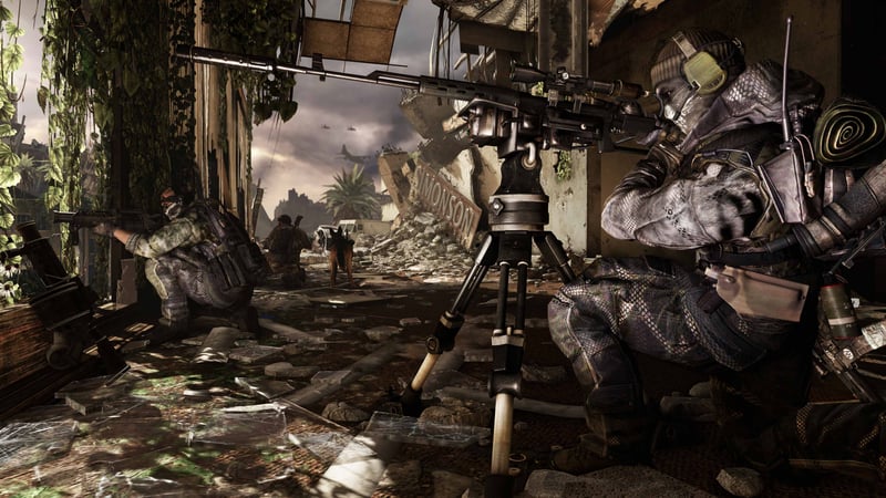 Game screenshot 2