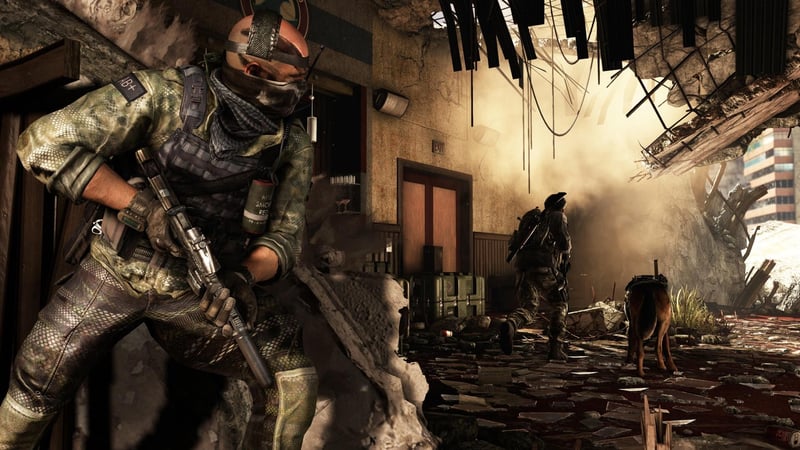 Game screenshot 3
