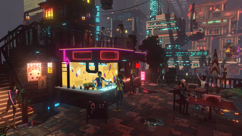 Game screenshot 5