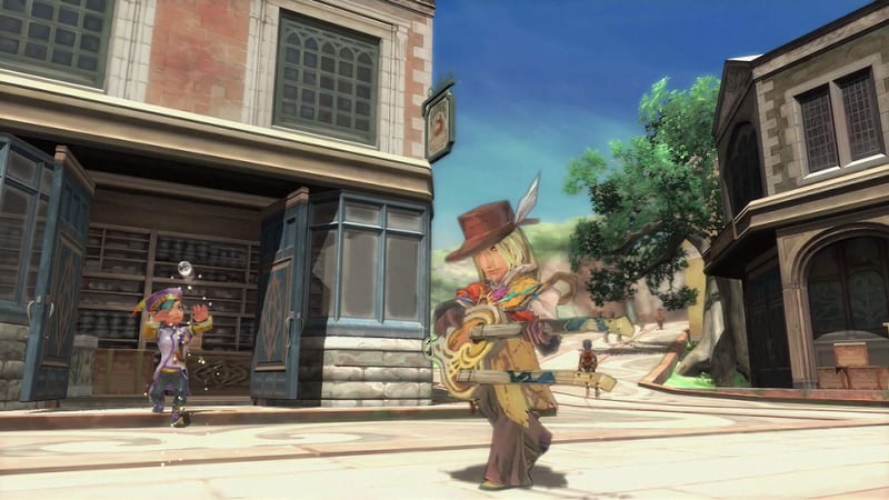 Game screenshot 3