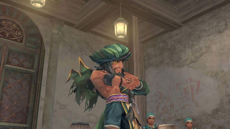 Game screenshot 5