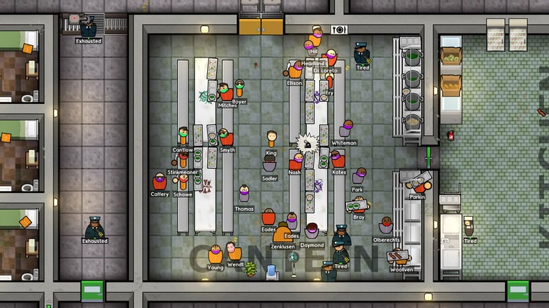 Game screenshot 2