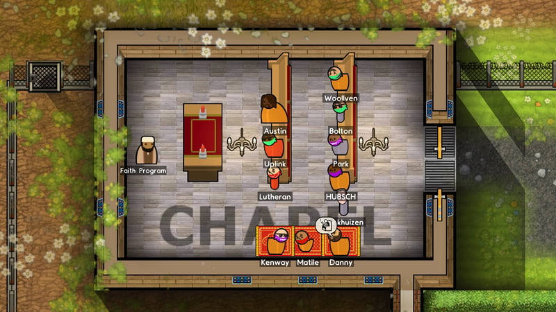 Game screenshot 2