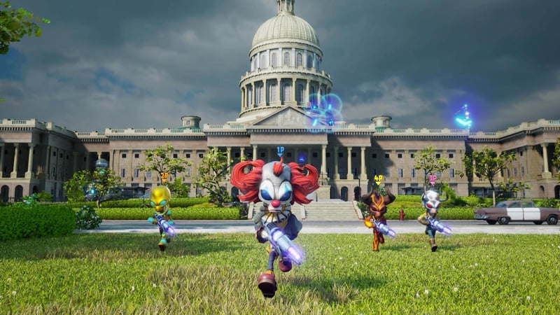Game screenshot 5