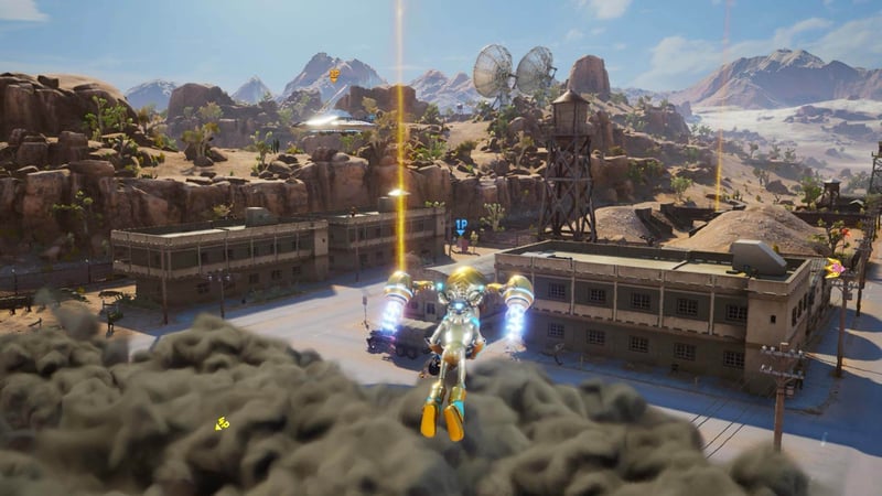Game screenshot 3