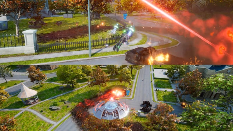 Game screenshot 3