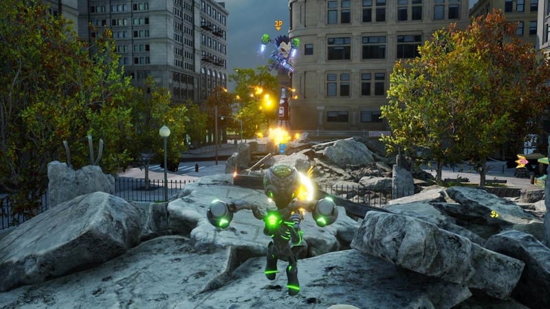 Game screenshot 5