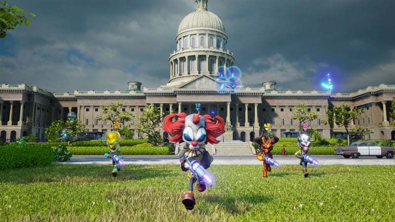 Game screenshot 4