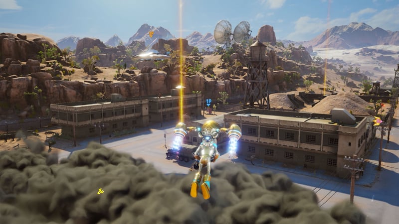 Game screenshot 2