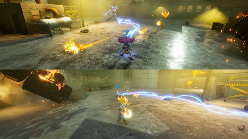Game screenshot 4