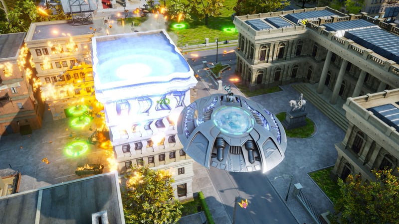 Game screenshot 5