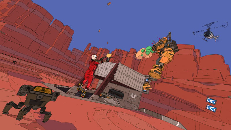 Game screenshot 4