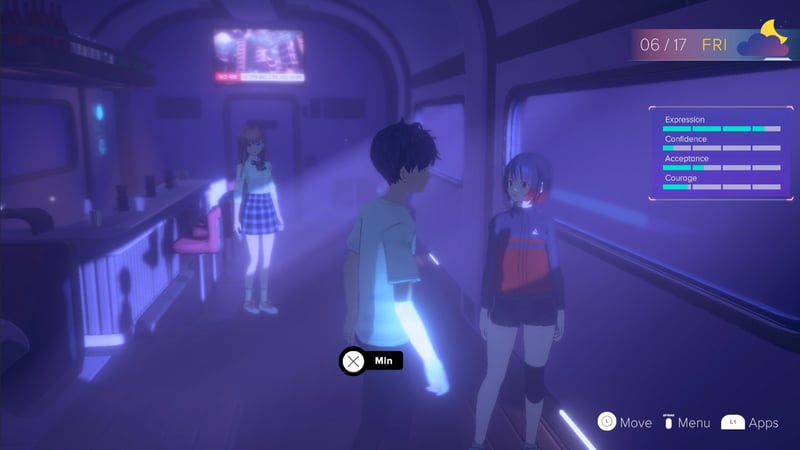 Game screenshot 2