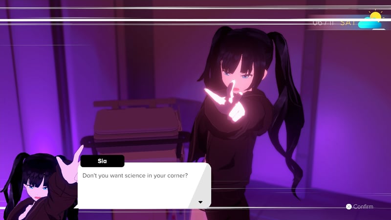 Game screenshot 3
