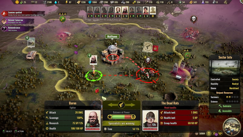 Game screenshot 4