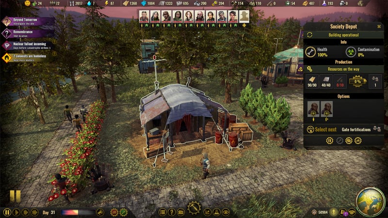 Game screenshot 2