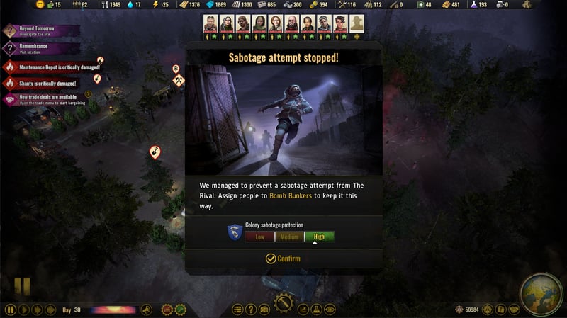 Game screenshot 2