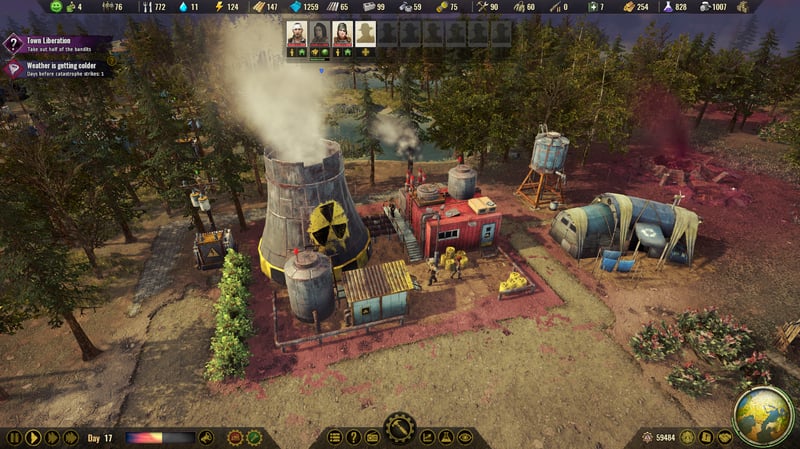 Game screenshot 3