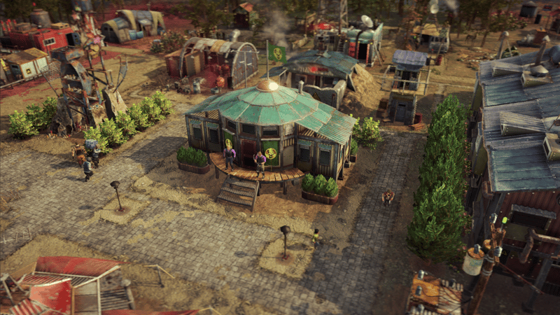 Game screenshot 4