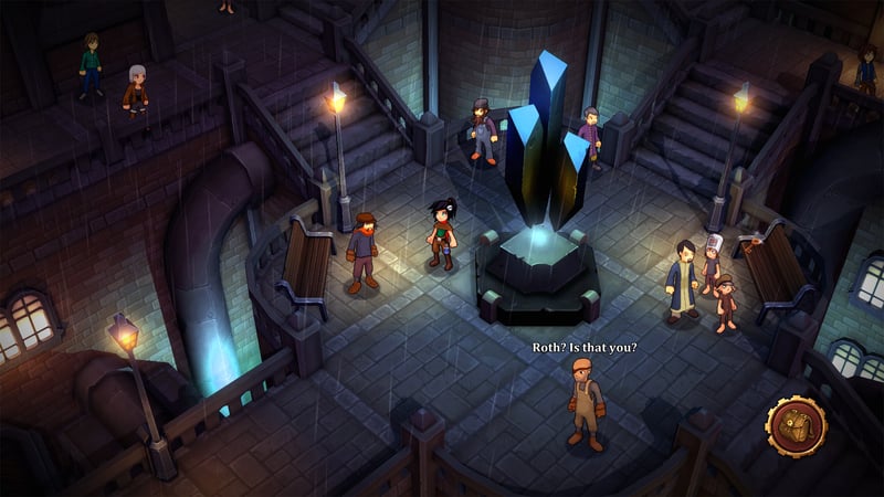 Game screenshot 2