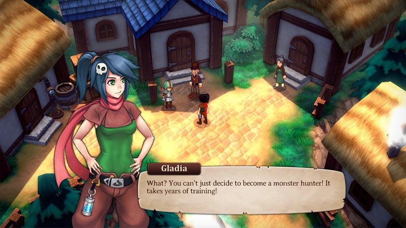 Game screenshot 4