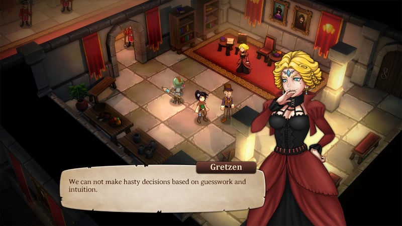 Game screenshot 5