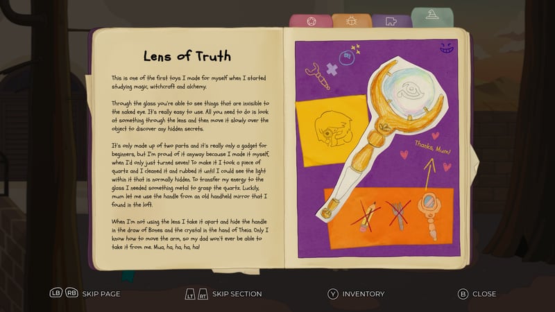 Game screenshot 3