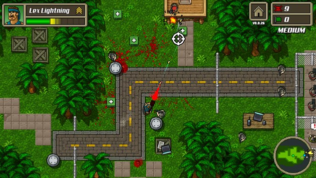 Game screenshot 5