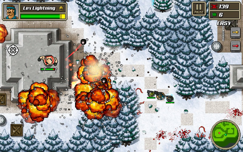 Game screenshot 2