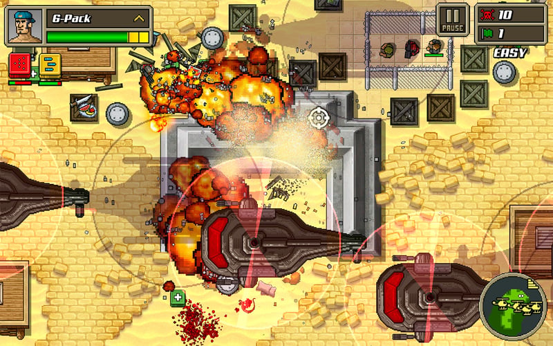 Game screenshot 5