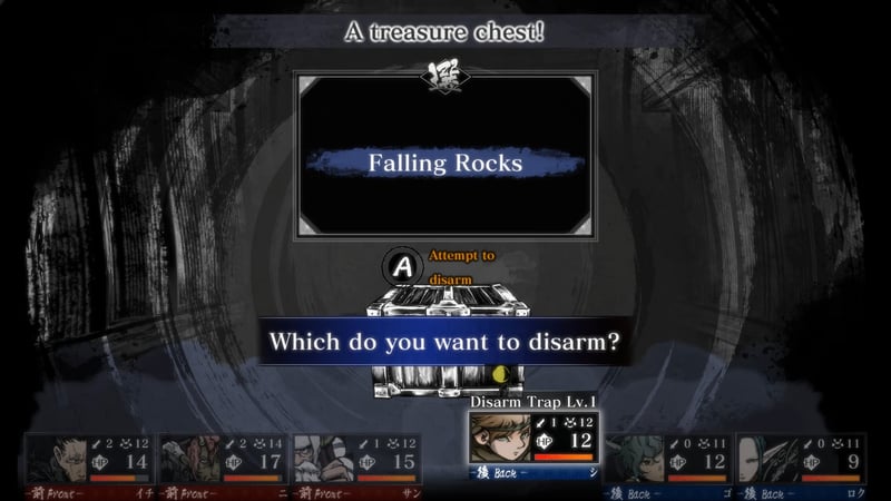 Game screenshot 3