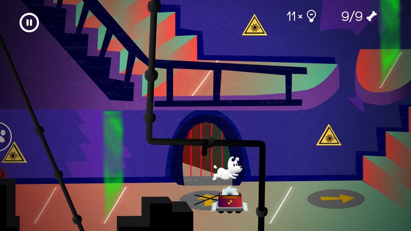 Game screenshot 1
