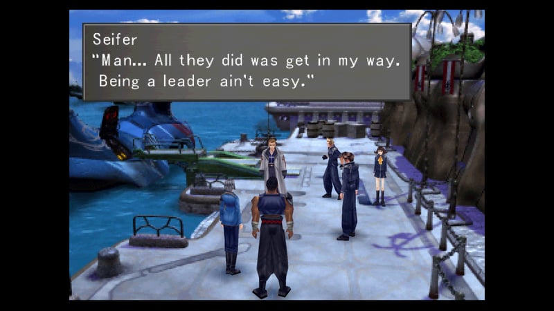 Game screenshot 5