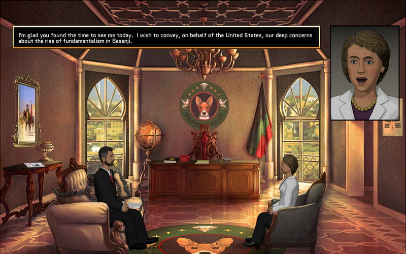 Game screenshot 4