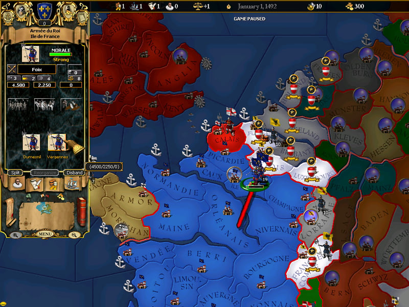 Game screenshot 2