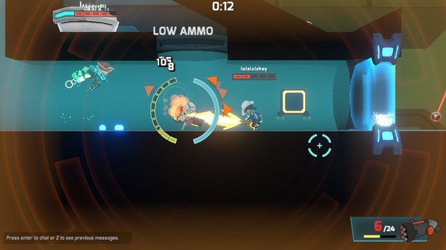 Game screenshot 3