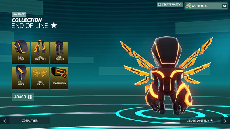 Game screenshot 3