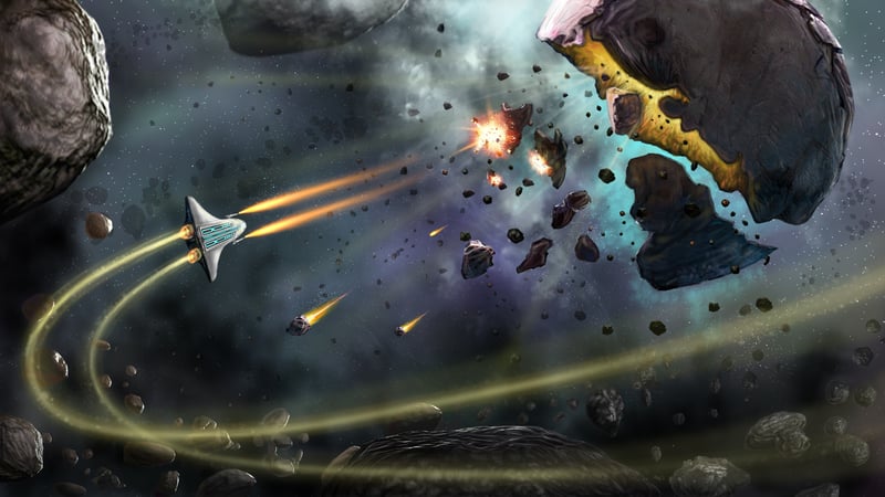 Game screenshot 3