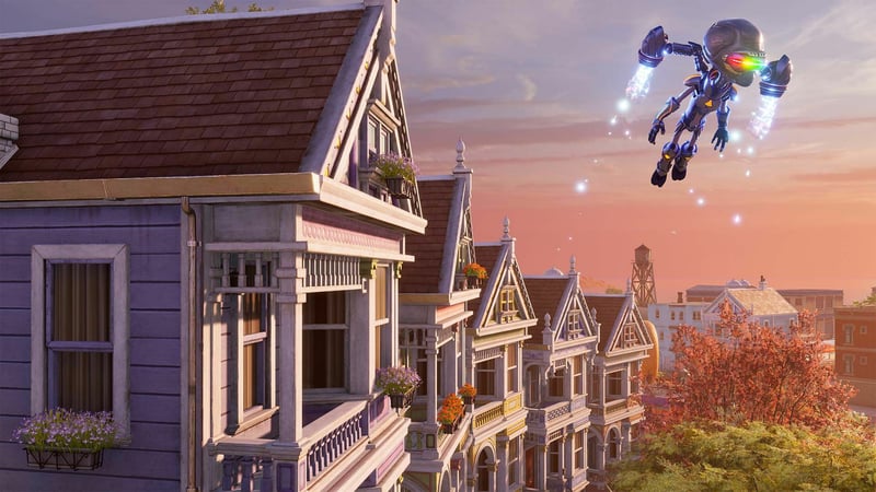 Game screenshot 3