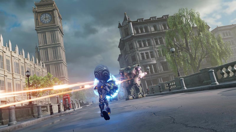 Game screenshot 3