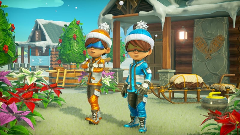 Game screenshot 3