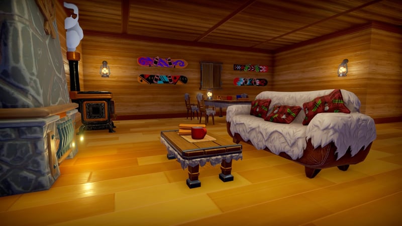 Game screenshot 2