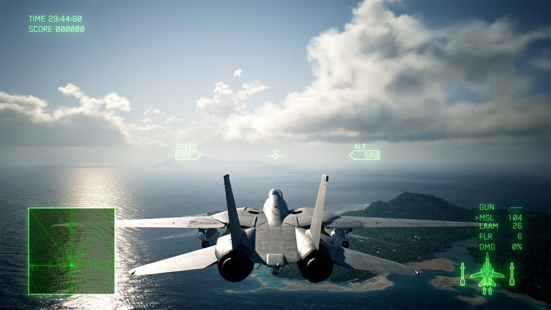 Game screenshot 3