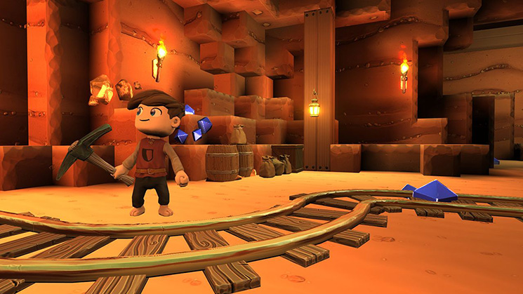Game screenshot 2