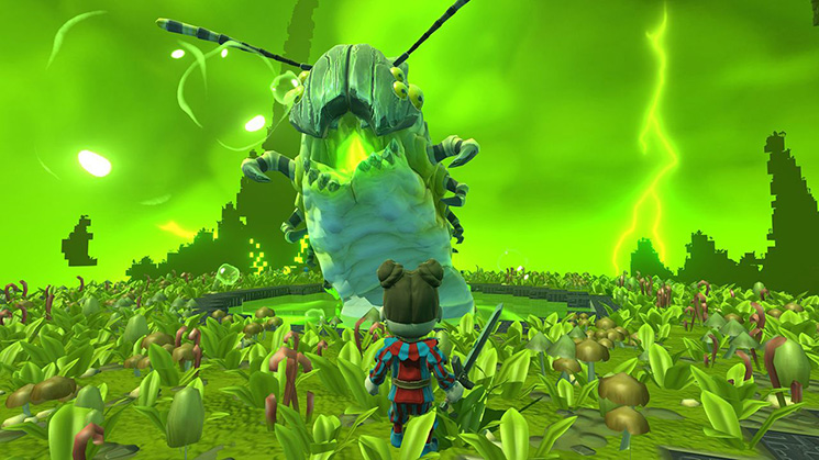 Game screenshot 2