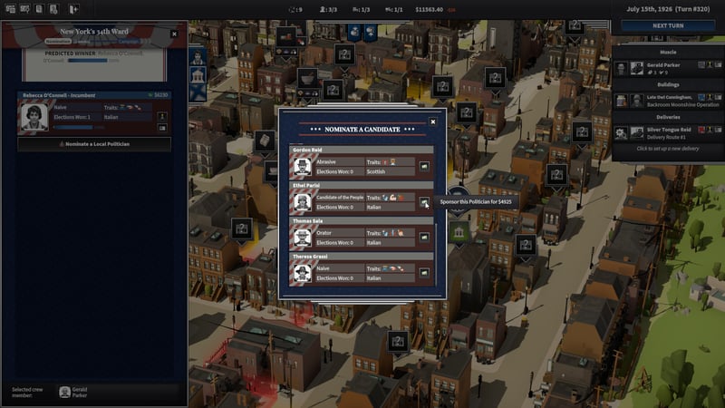 Game screenshot 2
