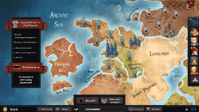 Game screenshot 3