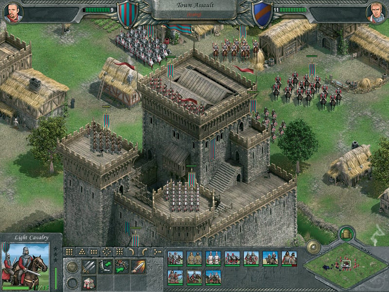 Game screenshot 4