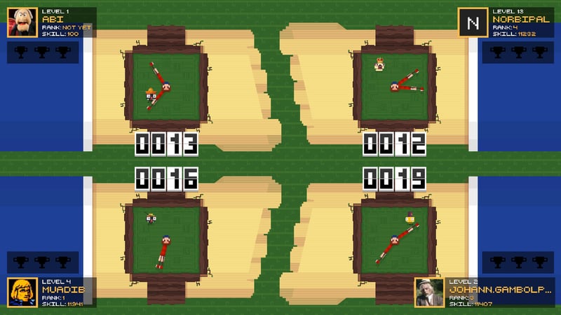 Game screenshot 2