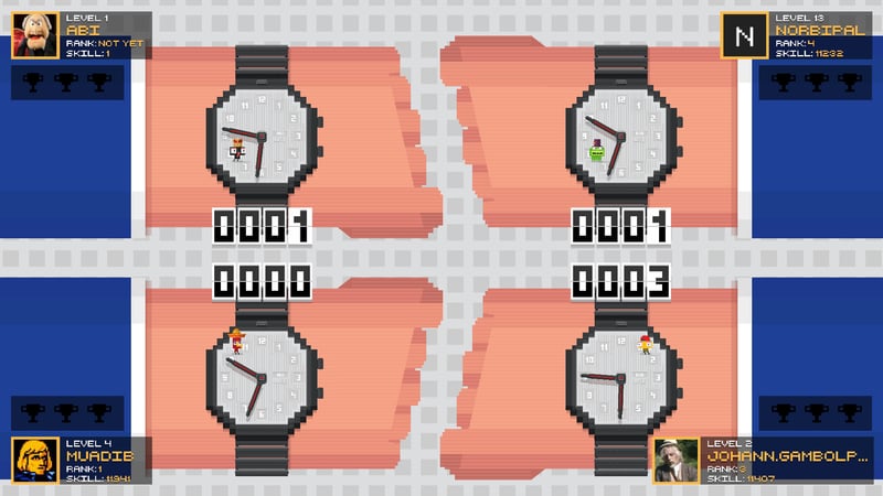 Game screenshot 3